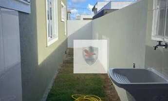 Imagem 5: Casa com 3 dormitórios à venda, 120 m² por R$ 530.000,00 - Parque Das Árvores - Parnamirim