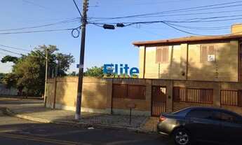 Imagem 2: CASA RESIDENCIAL em CAMPINAS - SP, PARQUE SÃO QUIRINO