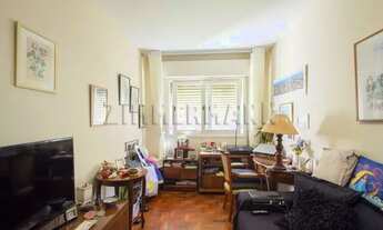 Imagem 5: APARTAMENTO 3 DORMITÓRIOS, 1 SUITE EM PINHEIROS