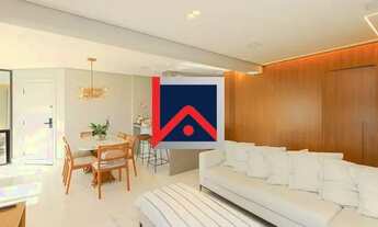 Imagem 3: Apartamento Locação Brooklin 135 m² 3 Dormitórios