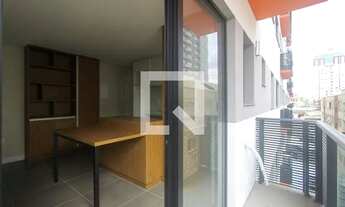 Imagem 7: Apartamento para Aluguel - Cidade Baixa, 1 Quarto, 47 m2