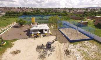 Imagem 7: TERRENO À VENDA EM SERRINHA-BA(Preço por m2