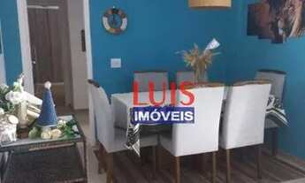 Imagem 4: Apartamento com 3 dormitórios à venda, 140 m² por R$ 820.000 - Piratininga - Niterói/RJ