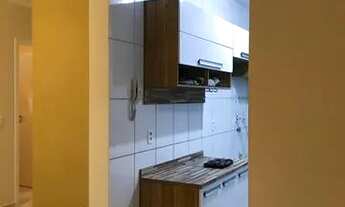 Imagem: Aluga se apartamento