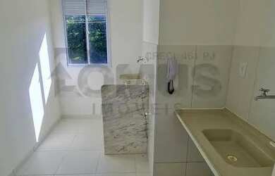 Imagem 4: Apartamento no Condomínio Villa das Flores com 2 quartos