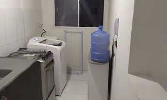 Imagem 3: Alugo/Vendo Apartamento Parque Paraíso das Águas