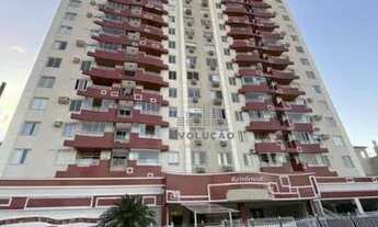 Imagem: Cobertura no Residencial Mário Quintana