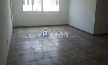 Imagem 4: Apartamento à venda, 4 quartos, 1 suíte, 1 vaga, Copacabana - RIO DE JANEIRO/RJ