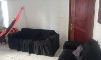 Imagem 7: 58 m² com 2 quartos em Campina - Belém - PA