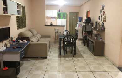 Imagem 6: Casa para Venda com 3 Quartos em Residencial Eli Forte - Goiânia