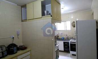 Imagem 6: APARTAMENTO PRÓXIMO METRO PARAISO DE 3 DORM 1 SUITE E 2 VAGAS