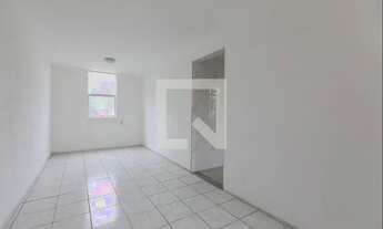 Imagem: Apartamento para Aluguel - Conjunto Residencial