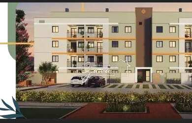 Imagem 5: Apartamento com 2 dormitórios à venda, 52 m² por R$ 392.870,69 - Hauer - Curitiba/PR