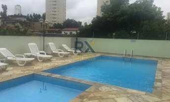 Imagem 2: Apartamento, Vila Anglo Brasileira - São Paulo