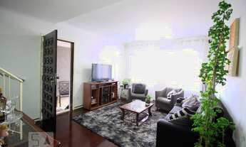 Imagem 6: Casa para Aluguel - Jabaquara, 3 Quartos, 121 m2