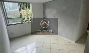 Imagem: Apartamento em Santa Rosa - Niterói 60m²