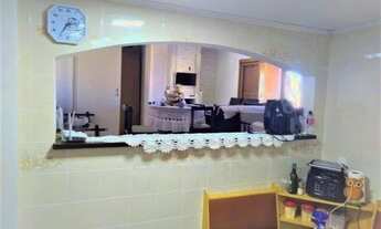 Imagem 4: Casa com 4 quartos à beira mar - Atlântida Sul