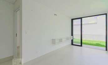 Imagem 4: Apartamento à Venda - Vila Madalena, 1 Quarto, 121 m2