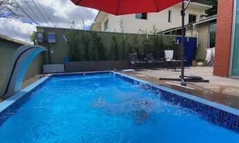 Imagem 6: Porteira fechada Oasis