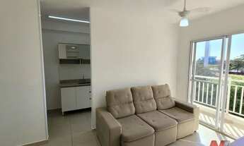 Imagem 7: Apartamento para alugar no bairro Jardim São Marco - São José do Rio Preto/SP