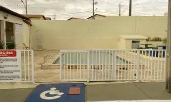 Imagem 2: PASSO CHAVE NO (PLAZA DAS FLORES)