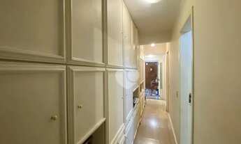 Imagem 6: Apartamento com 4 Quartos à venda, 142 m² por R$ 950.000 - Tijuca - Rio de Janeiro