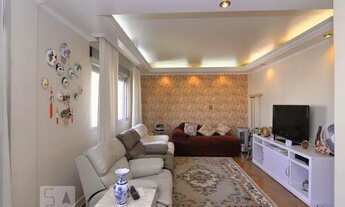 Imagem: Apartamento à Venda - Campos Elíseos