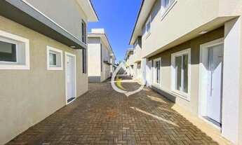 Imagem 2: Casa com 2 dormitórios para alugar, 80 m² por R$ 1.875,00/mês - Saltinho - Paulínia/SP