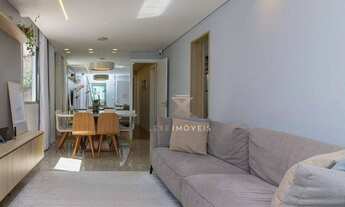 Imagem 6: Apartamento com 4 dormitórios à venda, 115 m² por R$ 1.100.000,00 - Buritis - Belo Horizon