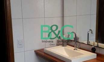 Imagem 6: Sobrado com 3 dormitórios, 140 m² - venda por R$ 970.000,00 ou aluguel por R$ 4.562,30/mês