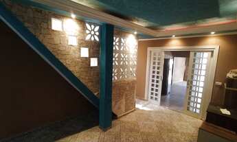 Imagem 4: Sobrado para locação. Remanso campineiro. Hortolândia-SP