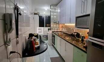 Imagem 5: Apartamento para Venda em São José, Campinas, 2 dormitórios, 1 banheiro, 1 vaga