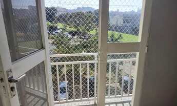 Imagem: Apartamento com 2 dormitórios, 54 m²