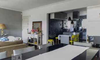 Imagem 3: Apartamento à Venda - Moema, 3 Quartos, 140 m2