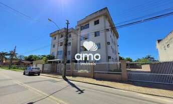 Imagem: Apartamento semimobiliado para alugar no