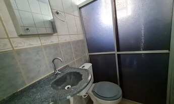 Imagem 4: Casa no Conjunto Nova Cidade