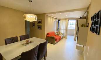 Imagem 1: Jouberto Uchoa Apartamento com 3 dormitórios