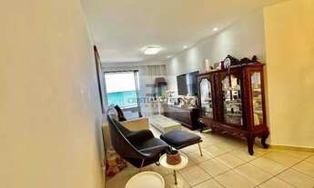 Imagem 7: Edf Zezé Cardoso na Rua dos Navegantes