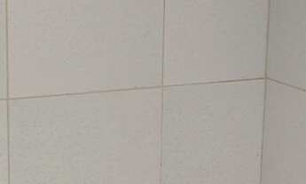 Imagem 3: Espaço de bronzeamento