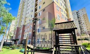 Imagem 4: APARTAMENTO RESIDENCIAL em CAJAMAR - SP, PORTAIS (POLVILHO