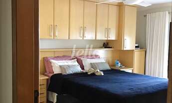 Imagem 7: São Caetano do Sul - Apartamento Padrão - Santa Maria