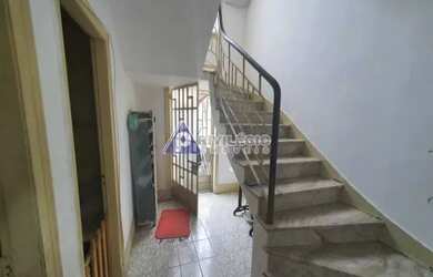 Imagem 3: Casa à venda, 3 quartos, Laranjeiras - RIO DE JANEIRO/RJ