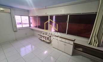 Imagem 5: Cobertura Duplex na Ponta Verde, 185m². 4/4-1 suíte, 1ª quadra da praia