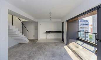 Imagem 5: CASA RESIDENCIAL em São Paulo - SP, Itaim Bibi