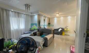 Imagem 3: SÃO PAULO - Apartamento Padrão - Parque Continental