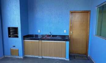 Imagem 8: Casa Padrão para Aluguel em Idulipe Santa Luzia-MG - 646