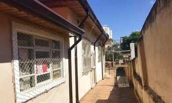 Imagem 2: São Paulo - Casa Padrão - Mooca