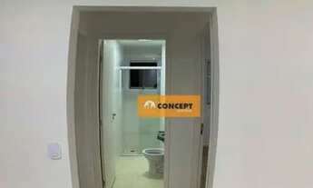 Imagem 7: Apartamento com 2 dormitórios para alugar, 42 m² por R$ 1.800,00/mês - Biritiba - Poá/SP