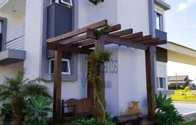 Imagem 5: CASA 4 DORMITÓRIOS A VENDA NO CONDOMÍNIO NAÚTICO LAGOA DO PASSO REF: CC476