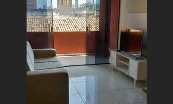 Imagem 2: Quarto em Manaíra